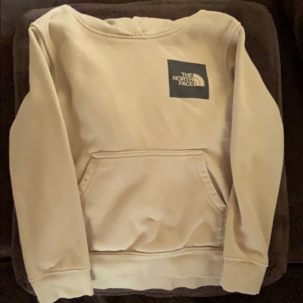 The Northface hoodie